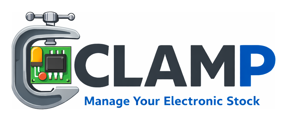 CLAMP logo